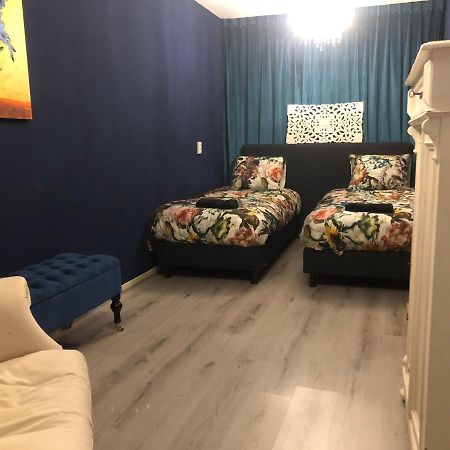Achterdemuur Apartment โกรนิงเงน ภายนอก รูปภาพ